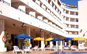 Hotel Apartamentos Mojacar Beach